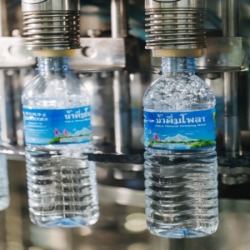 รับผลิตน้ำดื่มตามออร์เดอร์ เชียงใหม่-โรงงานผลิตน้ำดื่มโพลา ดำรงค์ศิลป์ เชียงใหม่