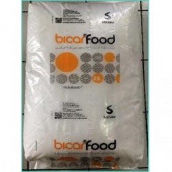 Sodium Bicarbonate (Food Grade)