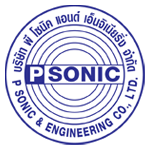 P Sonic And Engineering Co Ltd