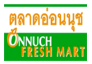 Talad Onnuch Fresh Mart