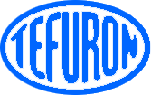 Tefuron Industry Co Ltd