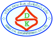 Siam DK Engineering Co Ltd