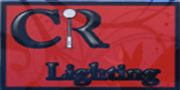 โคมไฟประติมากรรม เสาไฟโรมัน 