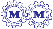M M Crane Engineering & Service Co Ltd