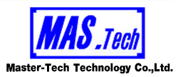 Master-Tech Technology Co Ltd