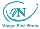 Vonor Five Stars Co Ltd