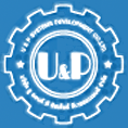 U & P Systems Development Co Ltd