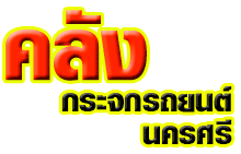 คลังกระจกรถยนต์นครศรี