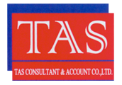 TAS Consultant & Account Co Ltd