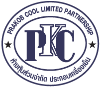 Prakob Cool-Chiller Chonburi