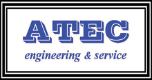 Atec Engineering &amp; Service Co Ltd