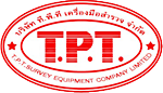 T P T Survey Equipment Co Ltd