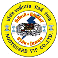 Bodyguard VIP Co., Ltd. - Security Service