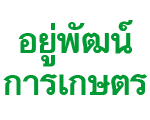 อยู่พิพัฒน์การเกษตร