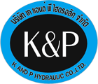 K And P Hydraulic Co Ltd