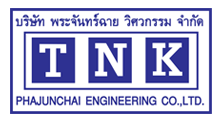 Prajunchai Engineer Co Ltd