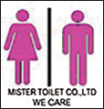 Mistertoilet Co Ltd