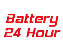 Battery 24 Hour Shop