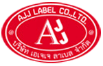 บริษัท เอเจเจ ลาเบล จำกัด
