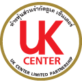 UK Center LP