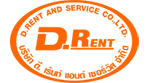D Rent And Service Co Ltd