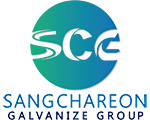 Sang Chareon Galvanize Group