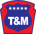 Kanison T&M Guard And Cleaner Co Ltd