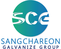 Sang Chareon Galvanize Group