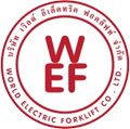 World Electric Forklift Co Ltd