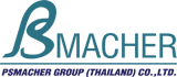 P S Macher Group (Thailand) Co Ltd