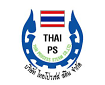 บริษัท ไทยโปรเซส สตีม จำกัด