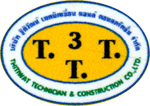 Thitiwat Technicial And Construction Co Ltd