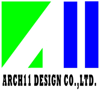 Arch11 Design Co Ltd