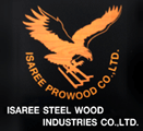 Isaree Steel Wood Industries Co Ltd