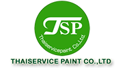 Thai Service Paint Co Ltd