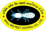 Skill Rid Pest Control Co Ltd