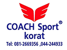 Coach Sport