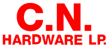 C N Hardware LP