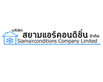 Siam Air Condition Co Ltd