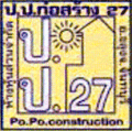 P.P. Construction 27 Part., Ltd.