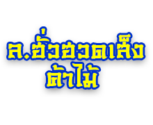 ห้างหุ้นส่วนจำกัด ล. ฮั่วฮวดเส็งค้าไม้ 