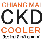 Chiangmai CKD Cooler Co., Ltd.