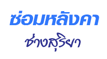 รับเหมาซ่อมแซมหลังคา เปลี่ยนกระเบื้องหลังคาใหม่ ภูเก็ต