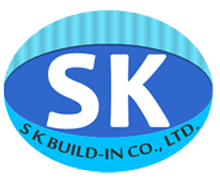 S K Build-In Co Ltd
