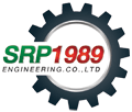 S R P (1989) Engineering Co Ltd