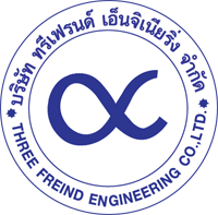 Three Friend Engineering Co Ltd