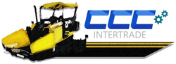 CCC Intertrading Co Ltd