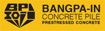 Bangpa-In Concrete Pile Co Ltd