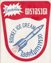 Rocket Icecream Chanthaburi