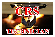 C R S Technician LP